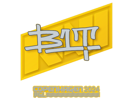 b1t | Copenhagen 2024