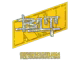 b1t (Glitter) | Copenhagen 2024