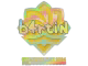 b4rtiN (Holo) | Copenhagen 2024