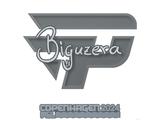 biguzera | Copenhagen 2024