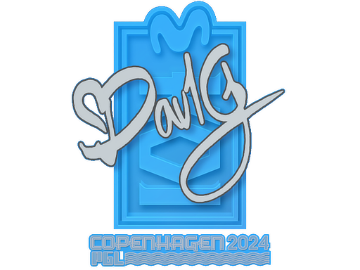 dav1g | Copenhagen 2024