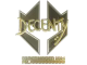 decenty (Gold) | Copenhagen 2024