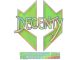 decenty (Holo) | Copenhagen 2024