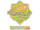 dumau (Holo) | Copenhagen 2024