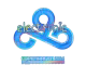 electronic (Holo) | Copenhagen 2024