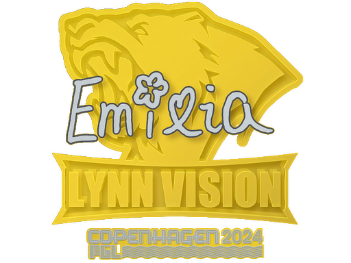 EmiliaQAQ | Copenhagen 2024