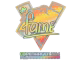 fame (Holo) | Copenhagen 2024