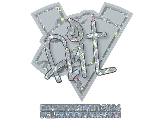 FL1T (Glitter) | Copenhagen 2024