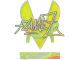 FlameZ (Holo) | Copenhagen 2024