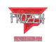 frozen (Glitter) | Copenhagen 2024
