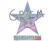 Grim (Holo) | Copenhagen 2024