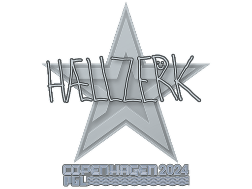 hallzerk | Copenhagen 2024