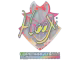 HooXi (Holo) | Copenhagen 2024