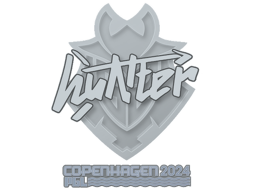 huNter- | Copenhagen 2024