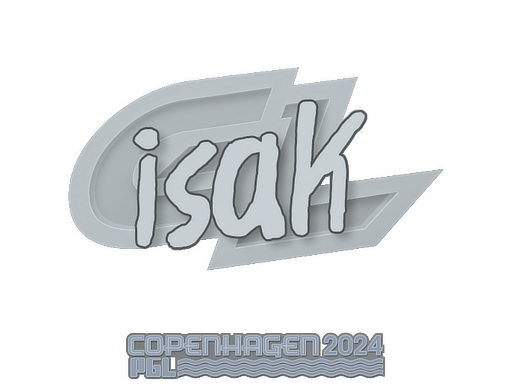 isak | Copenhagen 2024