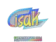 isak (Holo) | Copenhagen 2024