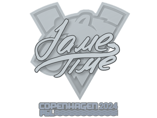 Jame | Copenhagen 2024