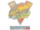 Jame (Holo) | Copenhagen 2024