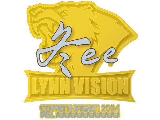 Jee | Copenhagen 2024