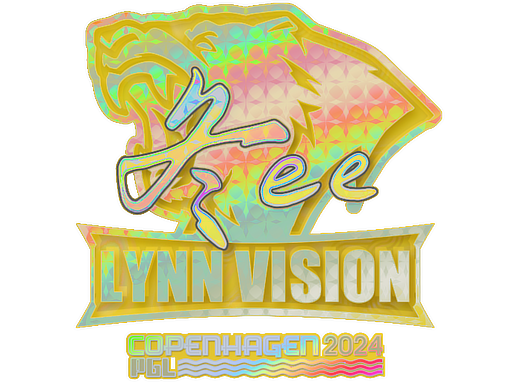 Jee (Holo) | Copenhagen 2024