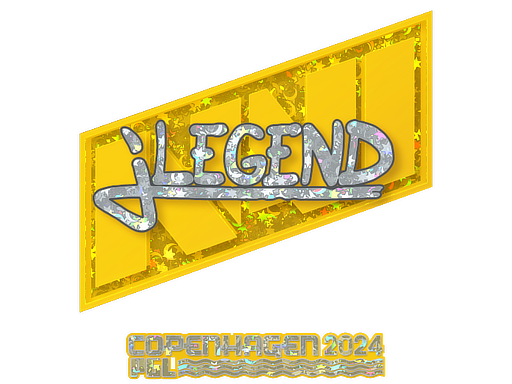 jL (Glitter) | Copenhagen 2024