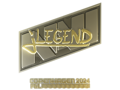 jL (Gold) | Copenhagen 2024