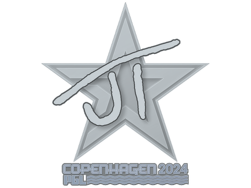 JT | Copenhagen 2024