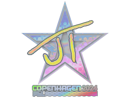 JT (Holo) | Copenhagen 2024