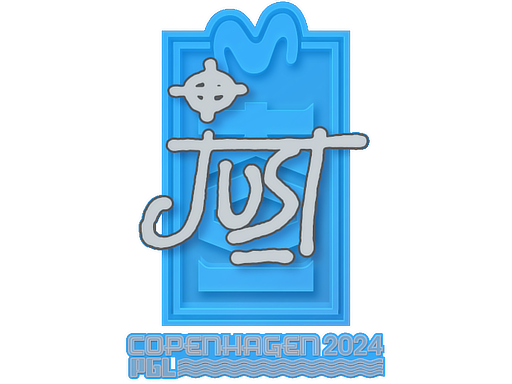 JUST | Copenhagen 2024