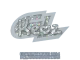 Keoz (Glitter) | Copenhagen 2024