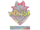 m0NESY (Holo) | Copenhagen 2024