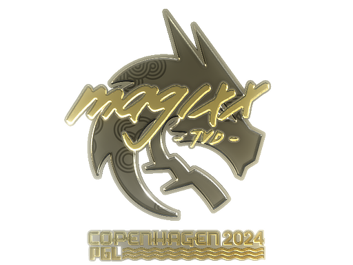 magixx (Gold) | Copenhagen 2024