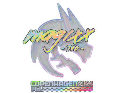 magixx (Holo) | Copenhagen 2024