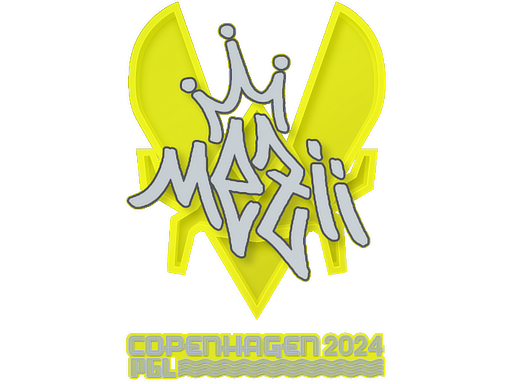 mezii | Copenhagen 2024