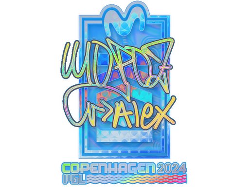 mopoz (Holo) | Copenhagen 2024
