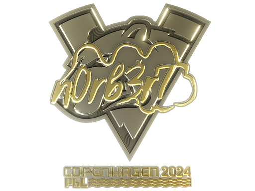 n0rb3r7 (Gold) | Copenhagen 2024