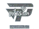 n1ssim (Glitter) | Copenhagen 2024