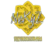 NEKiZ (Glitter) | Copenhagen 2024