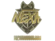 nexa (Gold) | Copenhagen 2024