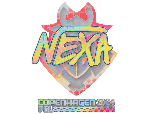 nexa (Holo) | Copenhagen 2024