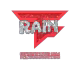 rain (Glitter) | Copenhagen 2024