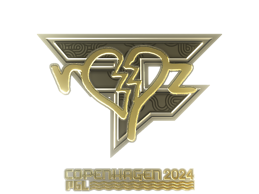 ropz (Gold) | Copenhagen 2024