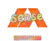 sense (Holo) | Copenhagen 2024
