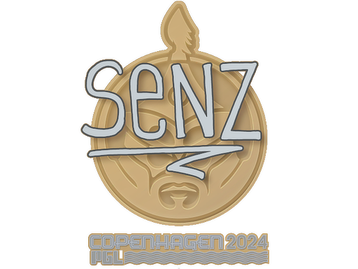 Senzu | Copenhagen 2024