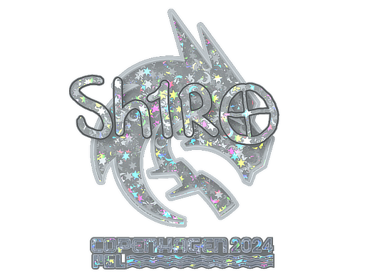 sh1ro (Glitter) | Copenhagen 2024