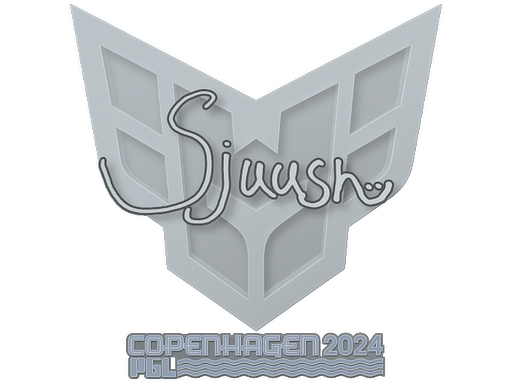 sjuush | Copenhagen 2024