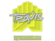 TRAVIS | Copenhagen 2024