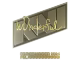 w0nderful (Gold) | Copenhagen 2024