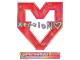 xertioN (Holo) | Copenhagen 2024