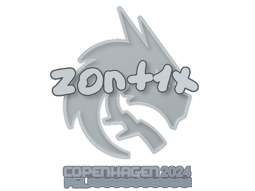 zont1x | Copenhagen 2024